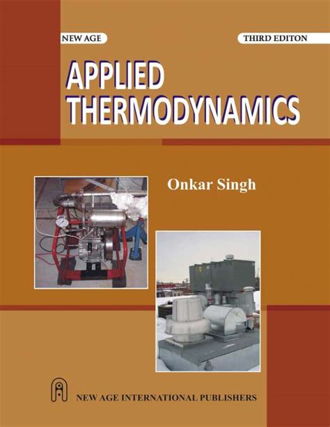 solution engineering thermodynamics by rajput third Epub