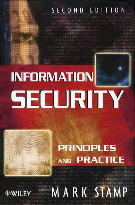 solution for information security mark stamp Ebook Epub