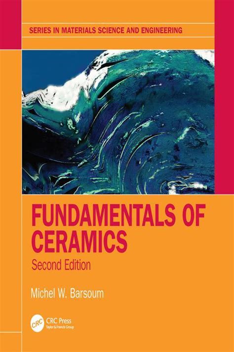 solution fundamentals of ceramics barsoum Doc