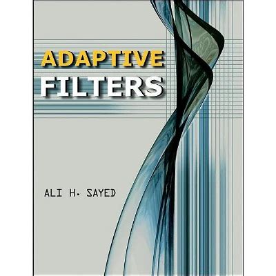 solution manual adaptive filters sayed Kindle Editon