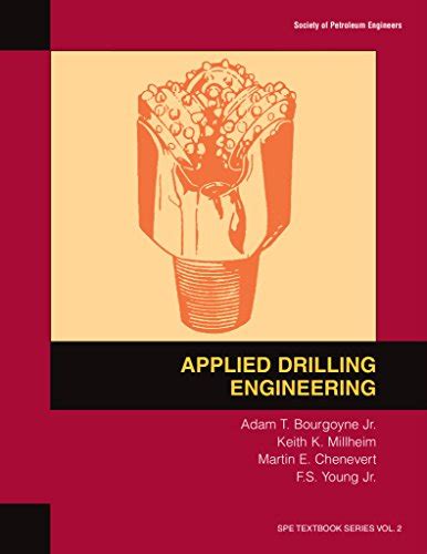 solution manual applied drilling engineering bourgoyne Ebook PDF