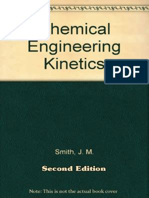 solution manual chemical engineering kinetics smith pdf Reader