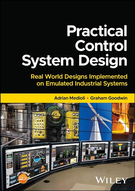 solution manual control system design graham goodwin Kindle Editon