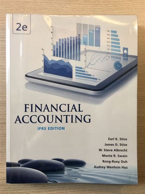 solution manual financial accounting ifrs 2nd Epub