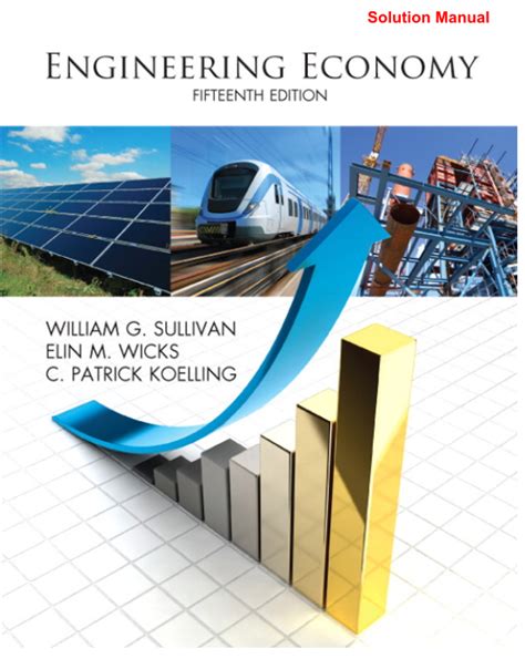 solution manual for engineering economy 15th edition Reader