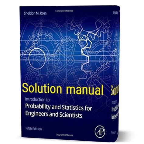 solution manual for engineering statistics 6th edition PDF