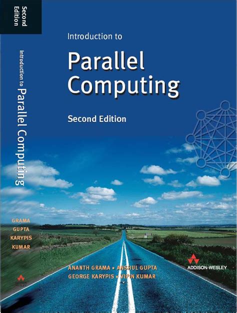 solution manual for introduction to parallel computing pdf book Reader