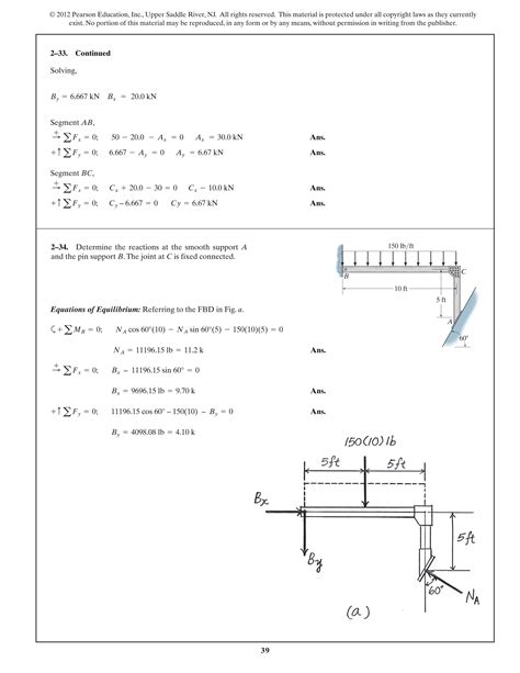 solution manual for structural analysis 8th edition Reader
