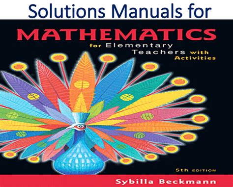 solution manual for textbooks free online PDF