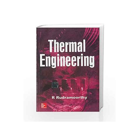 solution manual for thermal engineering by rudramoorthy pdf Kindle Editon