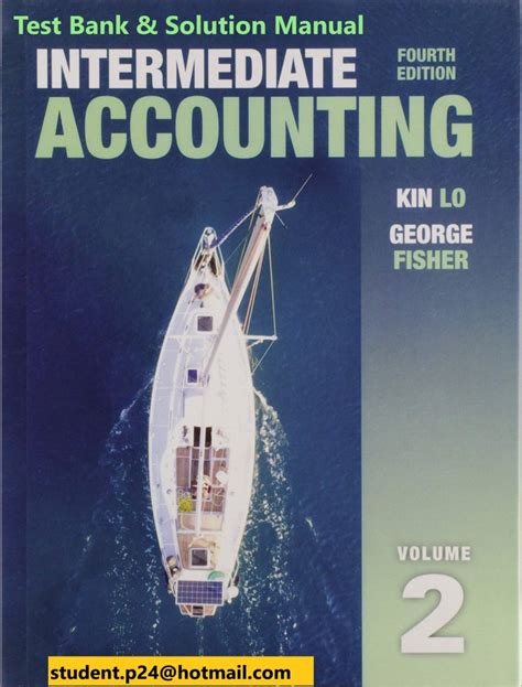 solution manual intermediate accounting ifrs volume 2 Doc