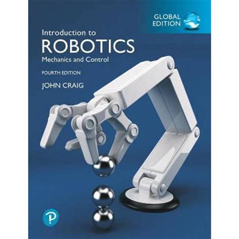 solution manual introduction to robotics j craig pdf Epub