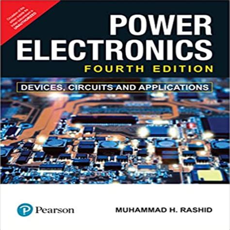 solution manual of power electronics by rashid Epub