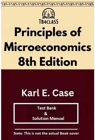 solution manual of principles of microeconomics case Epub