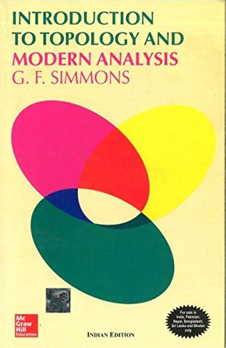 solution manual of topology and modern analysis by g f simmons PDF Doc