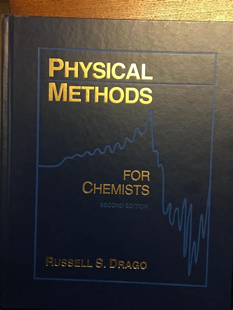 solution manual physical methods for chemists drago Epub