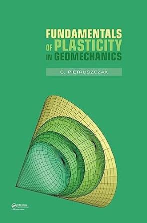 solution manual plasticity and geomechanics Epub