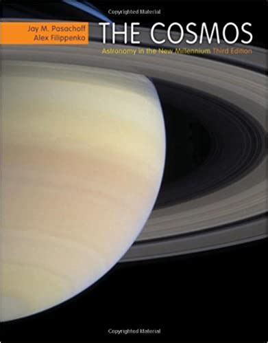 solution manual the cosmos filippenko Ebook Doc