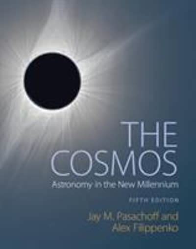 solution manual the cosmos filippenko Ebook Doc