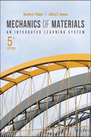 solution mechanic of materials 5th edition Doc