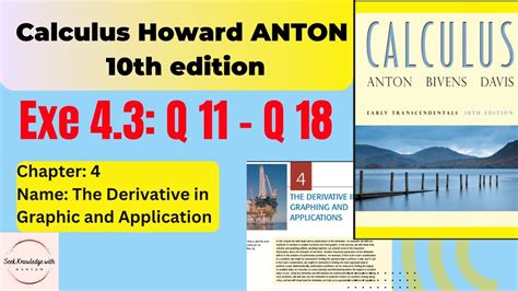 solution of calculus howard anton 4th edition Doc