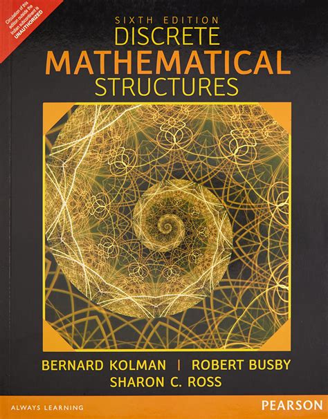 solution of discrete mathematical structures by kolman 6th edition pdf solutions Doc