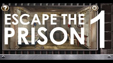 solution of escape the prison 1level PDF