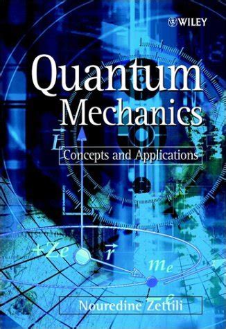 solution of quantum mechanics by zettili pdf full Kindle Editon