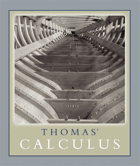 solution of thomas calculus 11th edition Reader