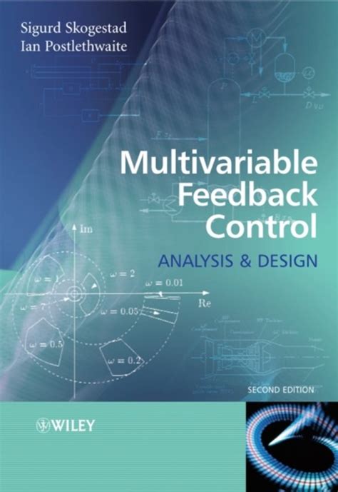 solution skogestad multivariable feedback control Reader