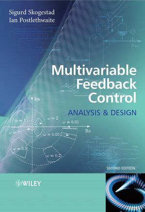 solution skogestad multivariable feedback control Reader