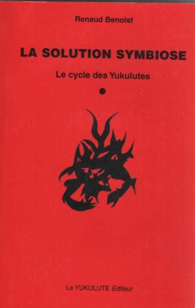 solution symbiose renaud benoist ebook PDF