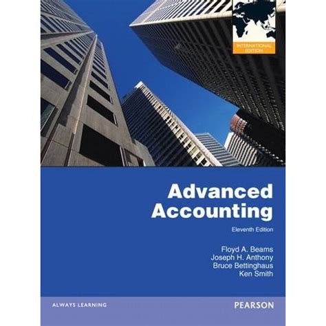 solution-manual-beams-advanced-accounting-11th Ebook Epub