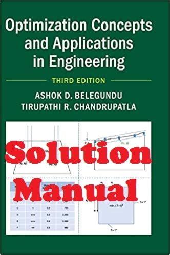 solution-manual-chandrupatla Ebook Doc