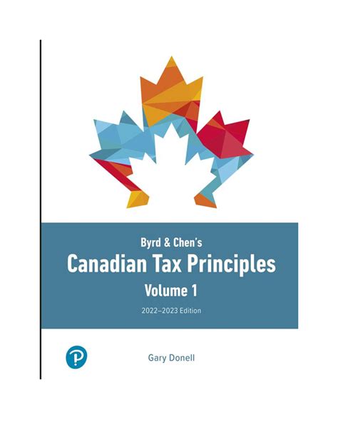 solution-manual-for-canadian-tax-principles Ebook Reader