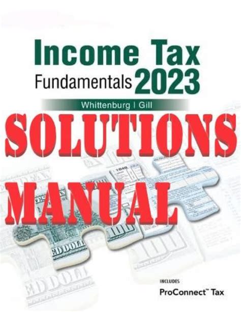 solution-manual-for-income-tax-fundamentals-2014 Ebook PDF