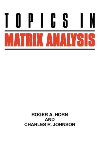 solution-matrix-analysis-horn-and-johnson Ebook Reader