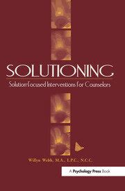 solutioning solutionfocused Kindle Editon