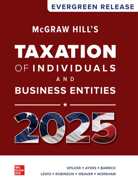 solutions appendix c mcgraw hill taxation Kindle Editon