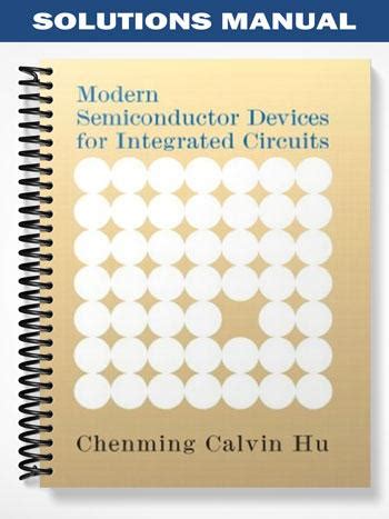 solutions manual chenming hu Reader