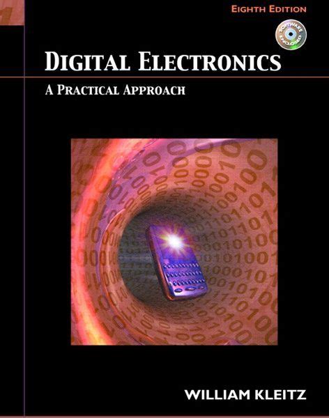 solutions manual digital electronics william kleitz Reader