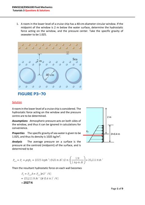 solutions manual for lecture tutorials Epub