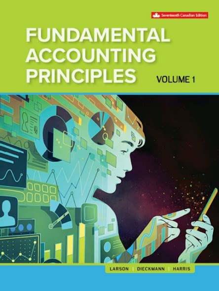 solutions manual fundamental accounting principles Kindle Editon