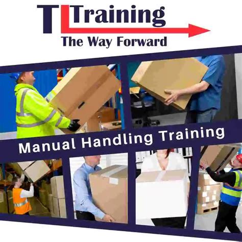 solutions manual handling training Kindle Editon