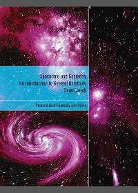 solutions manual spacetime carroll Ebook Kindle Editon