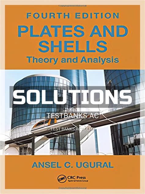 solutions manual theory of shells PDF