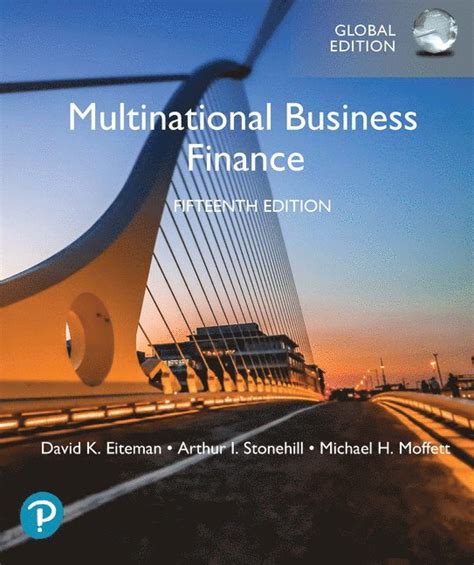 solutions multinational business finance 2nd edition Doc