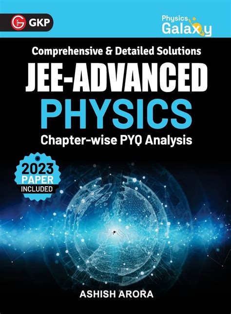 solutions of physics galaxy by ashish arora PDF