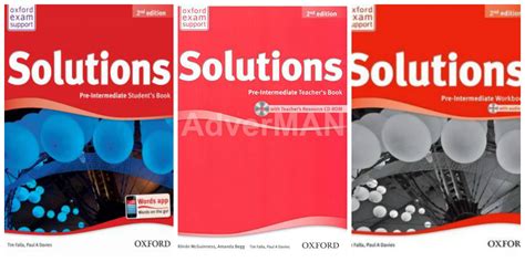 solutions pre intermediate test 2rd edition Doc