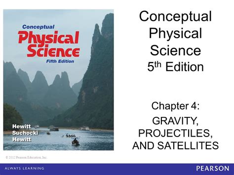 solutions to conceptual physical science 5th edition free Doc